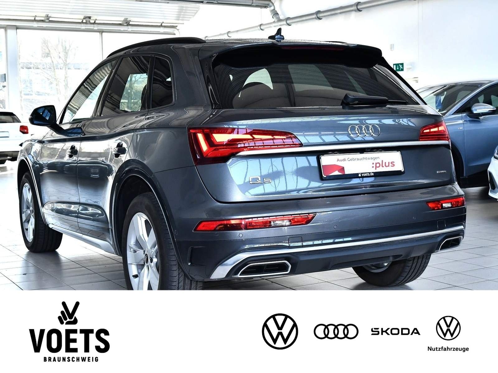 Audi Q5 - Bild 5