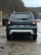 DACIA Duster II Comfort KAMERA/NAVI/KLIMA