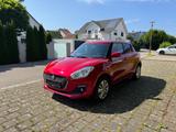 Suzuki Swift 1.2 DUALJET ALLGRIP Comfort Comfort - Suzuki Swift: Allgrip