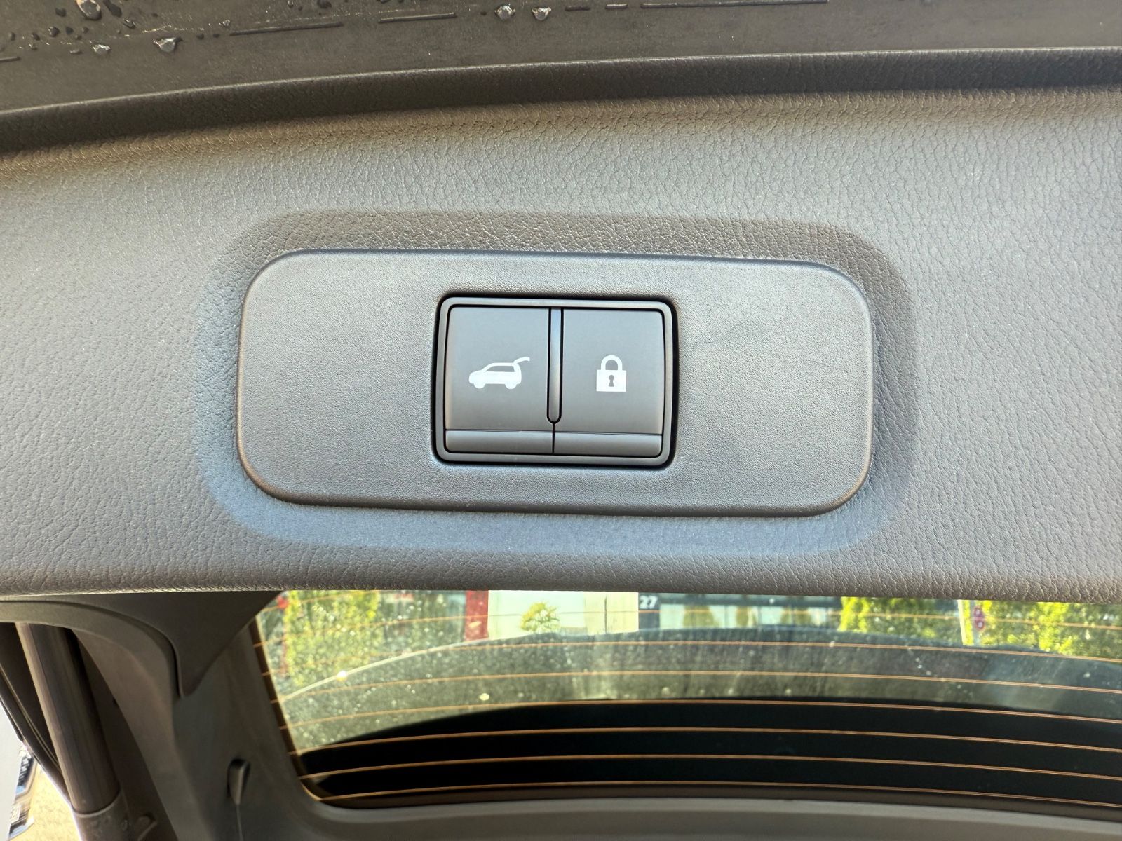 Fahrzeugabbildung Nissan Qashqai Tekna, 360° Kamera, ProPilot, WP.