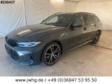 BMW 320 xDr M Sport Facelift LED+ Widescr HeadUp ACC