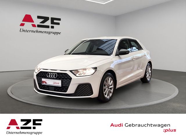 Audi A1 Sportback 30 TFSI SITZHZG.+BLUETOOTH+KLIMA+VI