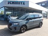 Nissan Townstar Kombi Tekna Leder NAVI RFK SH GRA Apple - Nissan Townstar aus 2023