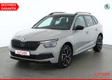 Skoda Kamiq 1.5 DSG TSI Monte Carlo LED Navi Pano ACC