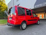 Fiat Doblo Doblò 1.9 8V Multijet Dynamic - gebrauchte Fiat Doblo aus dem Jahr 2007