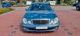 Mercedes-Benz 270 CDI Partikelfilter (4Grün), AHK, TÜV Neu - Mercedes-Benz 270 Gebrauchtwagen