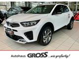 Kia Stonic GT-Line 1.0 T-GDI Sportpaket Navi LED App - Kia Tageszulassungen mit Benzin-Antrieb