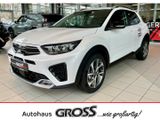 Kia Stonic GT-Line 1.0 T-GDI Sportpaket Navi LED App - Kia Tageszulassungen