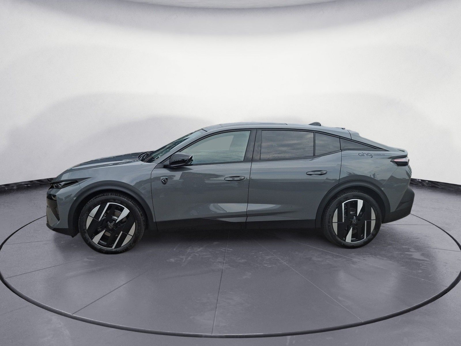 Peugeot 408 - Bild 3