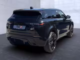 Land Rover Range Rover Evoque R-Dynamic S Bluetooth Navi - Land Rover Range Rover Evoque: Blue Dynamic