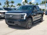 Ford F 150 Lightning Flash ( Extended Range) MY25 - Ford F 150: Lightning