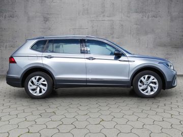 Volkswagen Tiguan Allspace - 4
