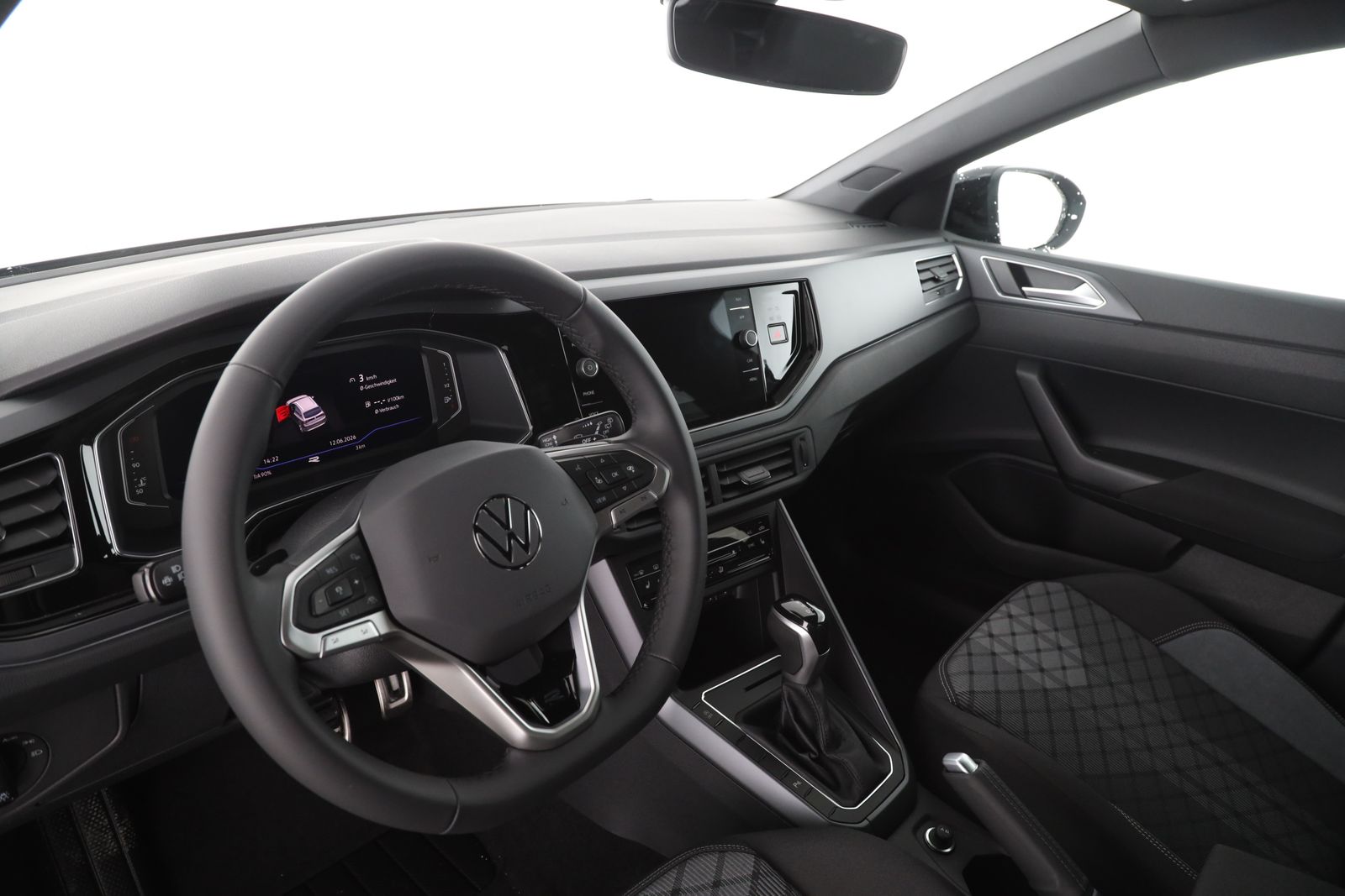 Volkswagen Taigo - Bild 11