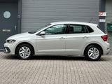 Volkswagen 1.0 TSI Style Automaat - IQ LIGHT - 1st owner! - Volkswagen Polo: Automatik