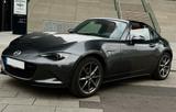 Mazda MX-5 RF 2.0 SKYACTIV-G 160 Drive Sports-Line... - Mazda MX-5 in Düsseldorf