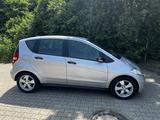 Mercedes-Benz A 150 - Mercedes-Benz A 150 Gebrauchtwagen in Krefeld