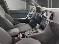 Cupra Ateca - Vorschau Bild 10