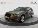 Audi A3 1.4 TFSI Ambition/Tempomat/Navi/SHZ/PDC - Audi A3: Sportwagen
