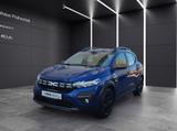 Dacia Sandero Stepway Extreme+ TCe 110 AHK Navi Rückfa - Dacia Sandero Extreme Gebrauchtwagen