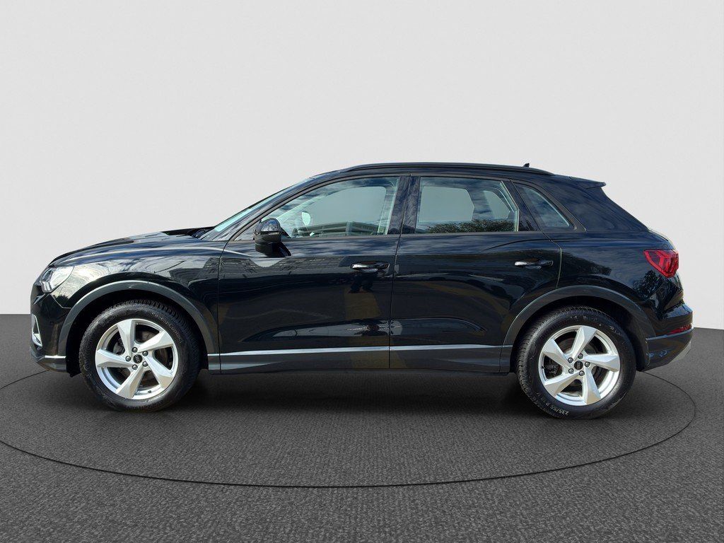 Audi Q3 35 TFSI S tronic advanced LED ACC MMI Navi foto 5