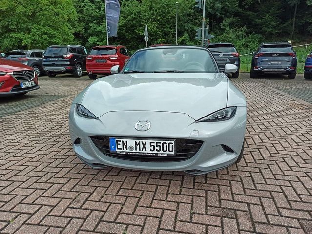 Mazda MX-5 2.0 Exclusive-line *Matrix-LED*BOSE*