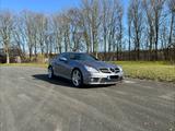 Mercedes-Benz SLK 350 Sportmotor  1. Hand  AMG Paket - Mercedes-Benz SLK 350: AMG