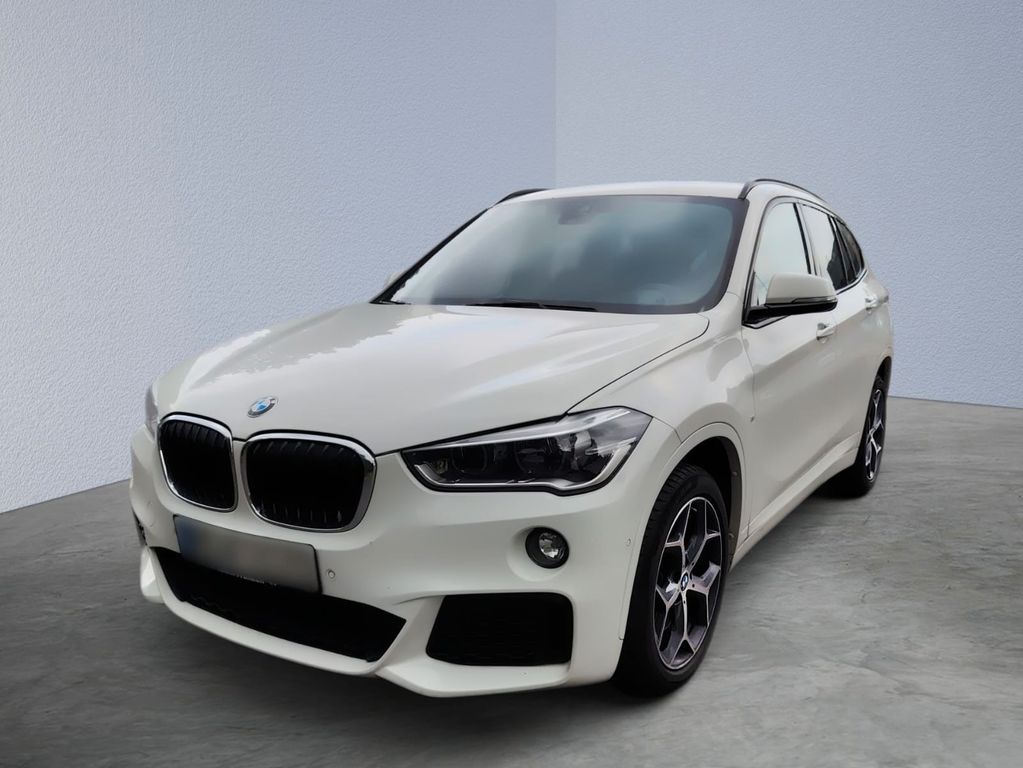 Image of BMW X1