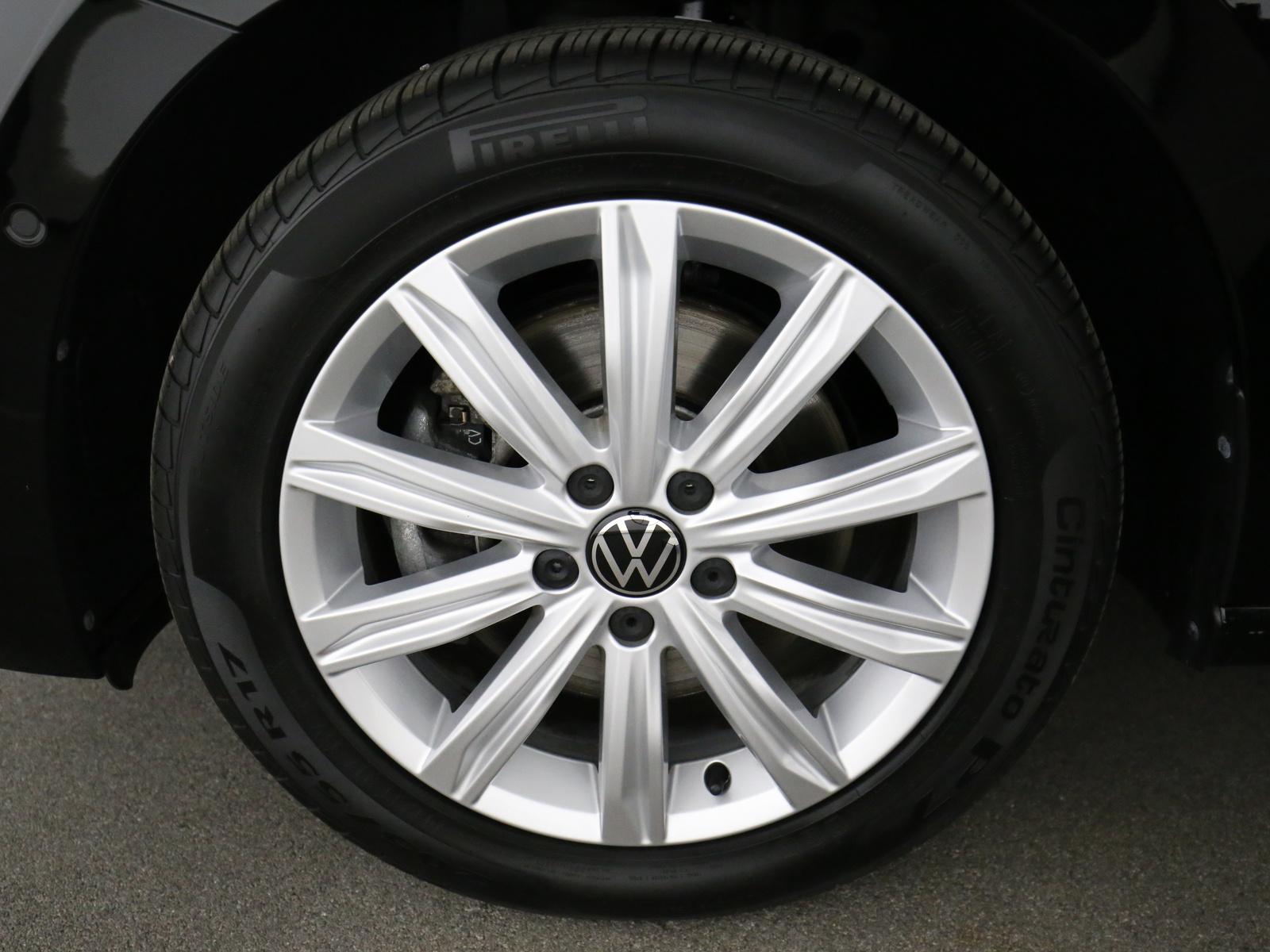 Volkswagen Touran 1,5 l TSI DSG Highline 7 Sitzer LED Navi, миниатюра 24