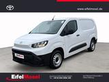 Toyota Proace City L2 Meister 15 Jahre Relax Garantie - Toyota PROACE CITY Kombi Gebrauchtwagen