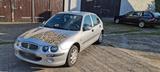 Rover 25 1,4l 103 PS TÜV bis 9/2026 Sparwu... - Rover 25