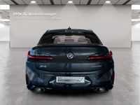 BMW X4 - Vorschau Bild 9