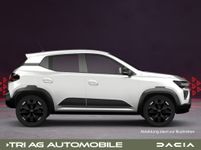 Dacia Spring - Vorschau Bild 3