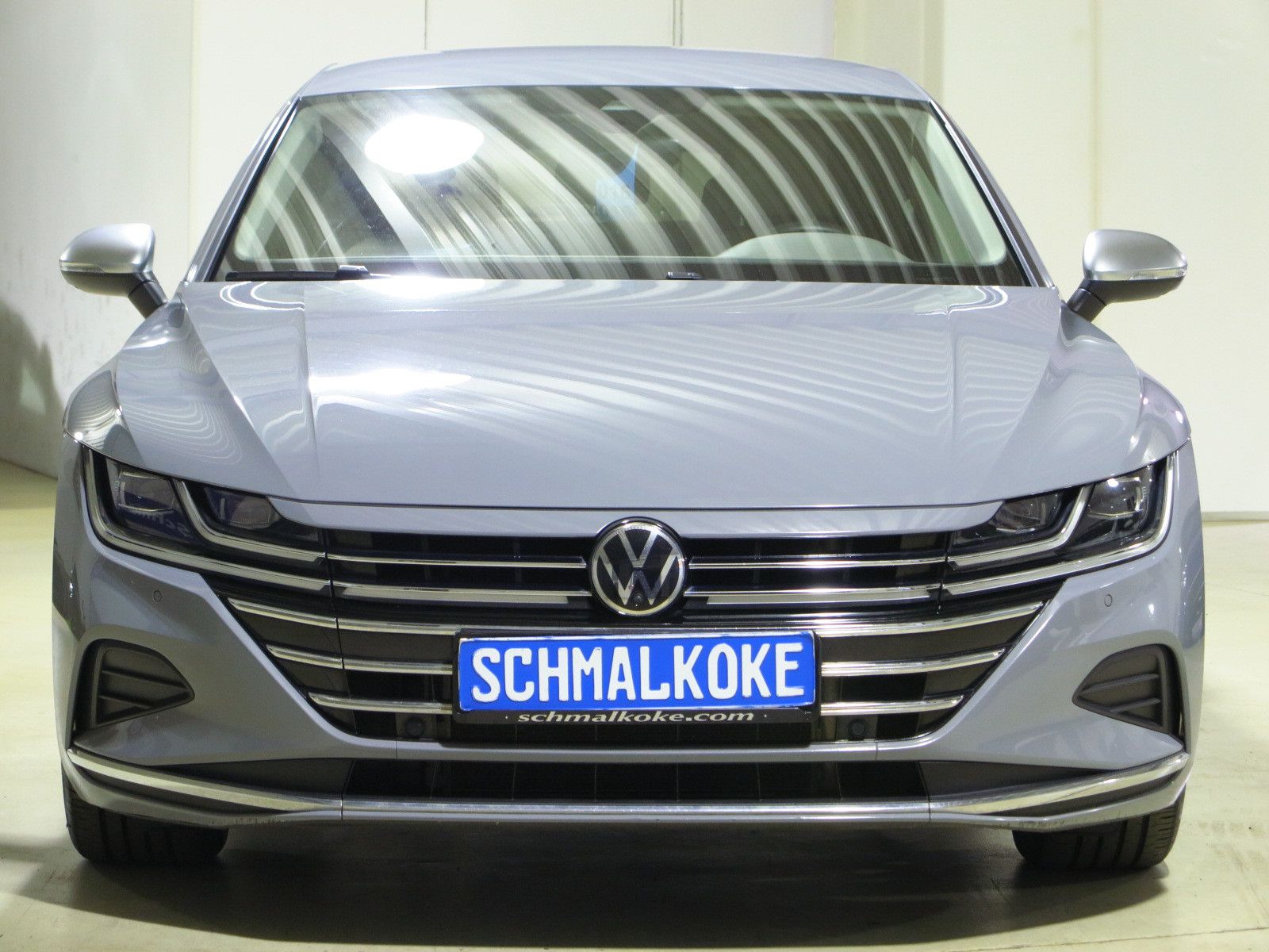 VW Arteon Shooting Brake 2.0 TDI 4Mot DSG7 Elegance