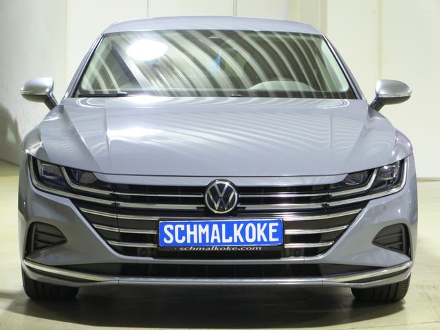 VW Arteon Shooting Brake 2.0 TDI 4Mot DSG7 Elegance