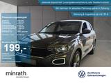 Volkswagen T-Roc 1.5 TSI Sport APP+DAB+AHK+VIRT+ACC+LED+PDC - VW T-Roc Gebrauchtwagen in Duisburg