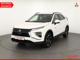 Mitsubishi Eclipse Cross 2.4 PHEV 4WD Kamera Sitzheizung - Mitsubishi Eclipse Cross: Automatik