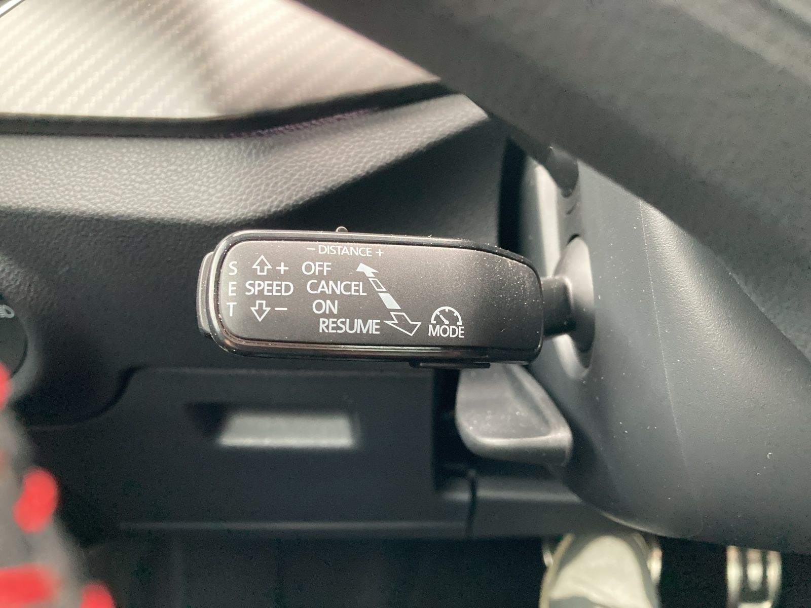 Fahrzeugabbildung SKODA Kamiq TSI Monte Carlo DSG Navi AID ACC RFK Pano