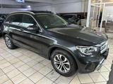 Mercedes-Benz GLC 200 d 4Matic Panoramadach AHK Netto=24286.eu - gebrauchte Mercedes-Benz GLC 200 aus dem Jahr 2022