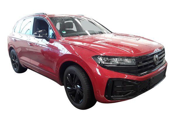 Volkswagen Touareg - Bild 3
