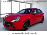 Alfa Romeo Giulietta Veloce 1,4 Ltr.-88 kW Turbo KAT - Alfa Romeo Gebrauchtwagen in Dresden
