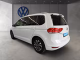 Volkswagen Touran 1.5 TSI DSG Active 7-Sitzer Navi ACC - VW Touran Gebrauchtwagen in Frankfurt