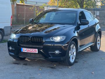 2008 BMW X6 — фото 9