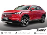 Honda HR-V - Vorschau Bild 1