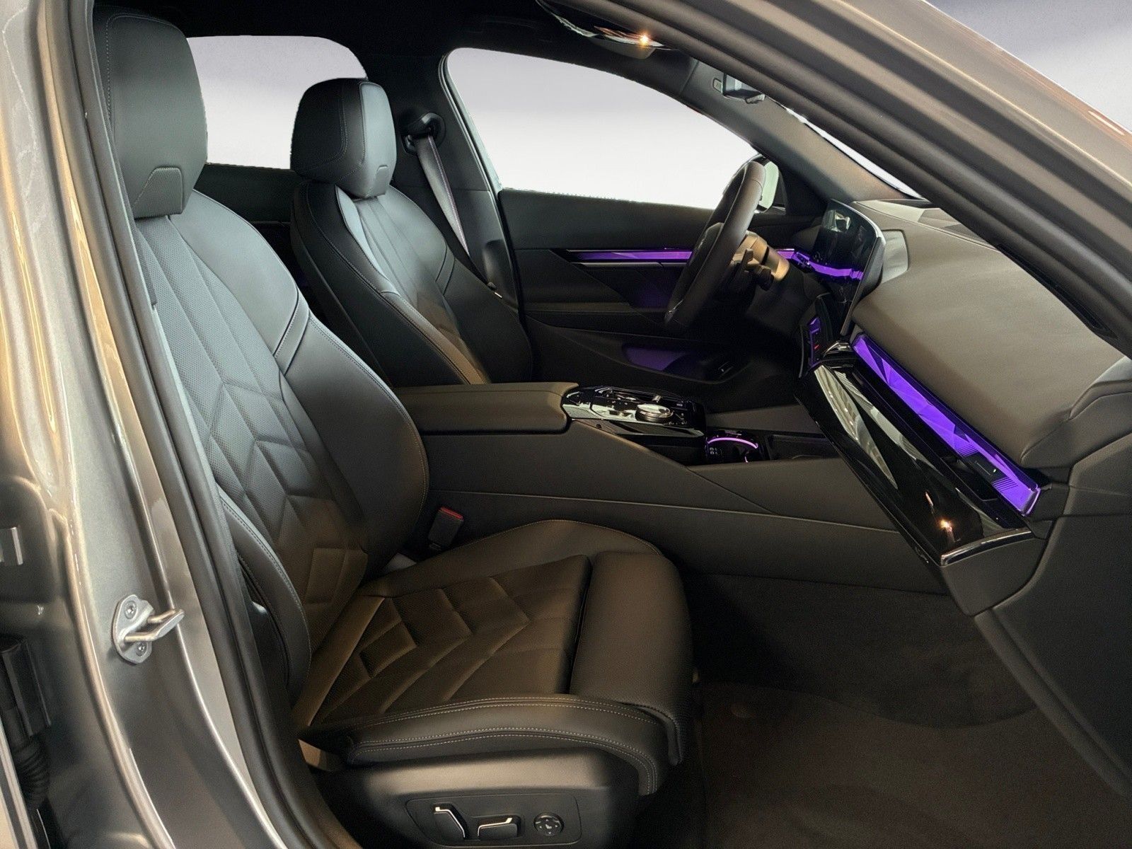 BMW 520 - Bild 10