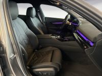BMW 520 - Vorschau Bild 10