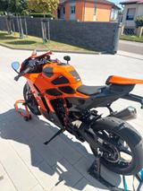 KTM RCR 990 - KTM RC