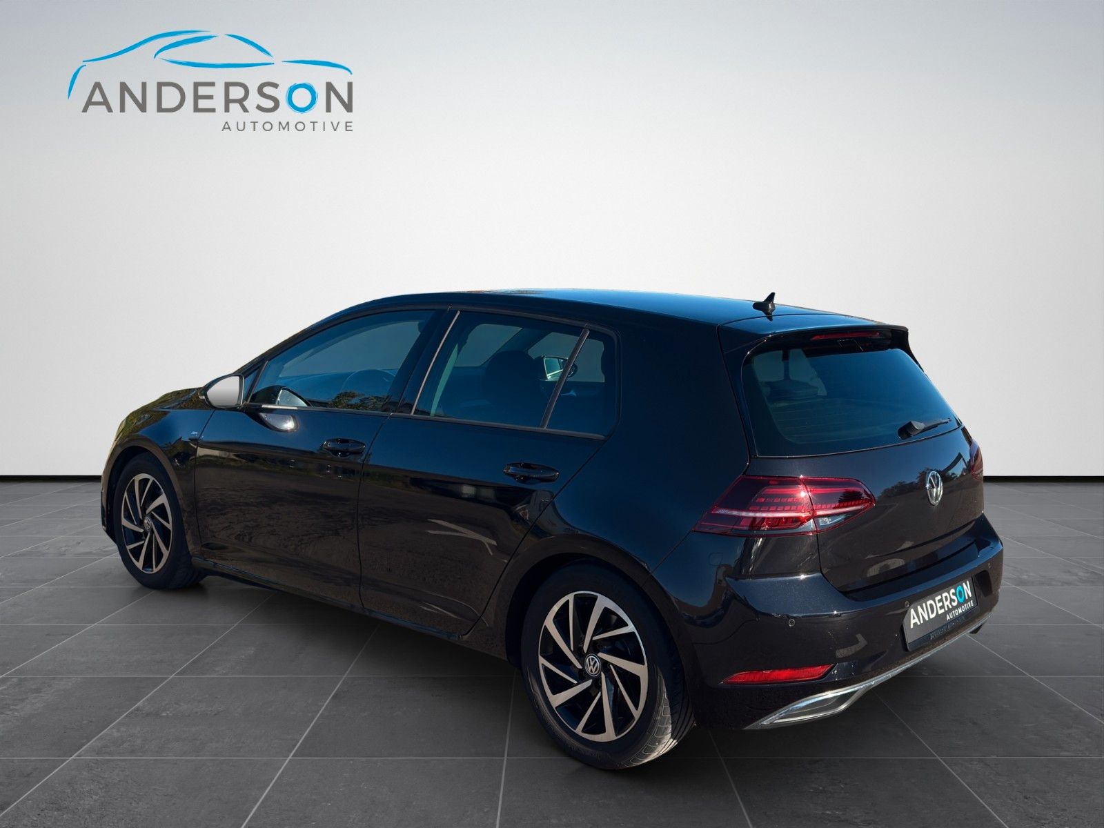 Fahrzeugabbildung Volkswagen GOLF 1.4 TSI JOIN NAVI TEL LED AHK