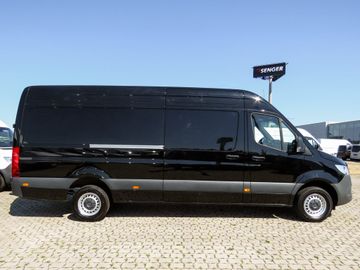 Mercedes Sprinter - 4