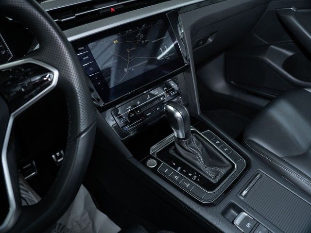 Arteon Shooting Brake R-Line eHybrid Leder AHK