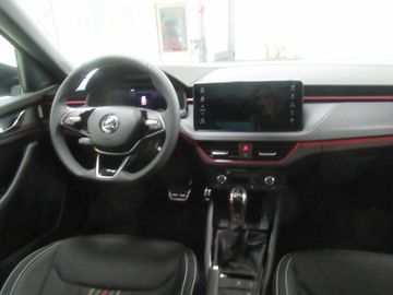 Fotografie des Skoda Kamiq Monte Carlo 1.5 TSi DSG, Garantie 5.-J